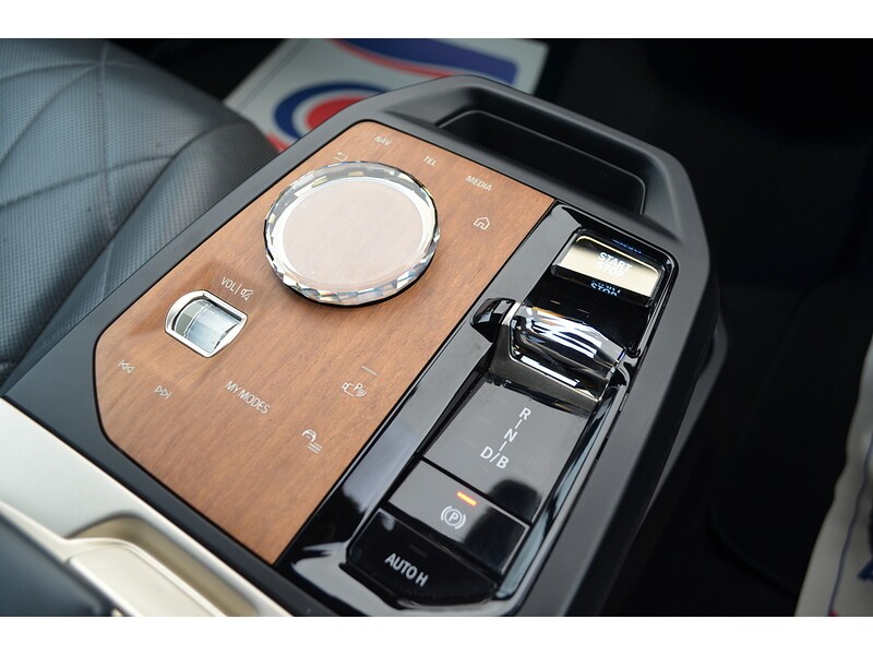 Used BMW iX 2021 for sale - 77558318: Photo 18