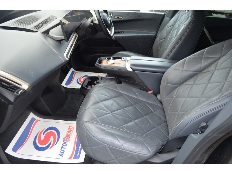 Used BMW iX 2021 for sale - 77558318: Photo 21