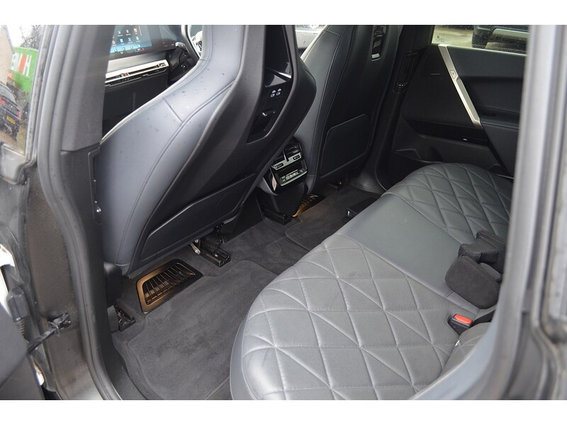 Used BMW iX 2021 for sale - 77558318: Photo 22
