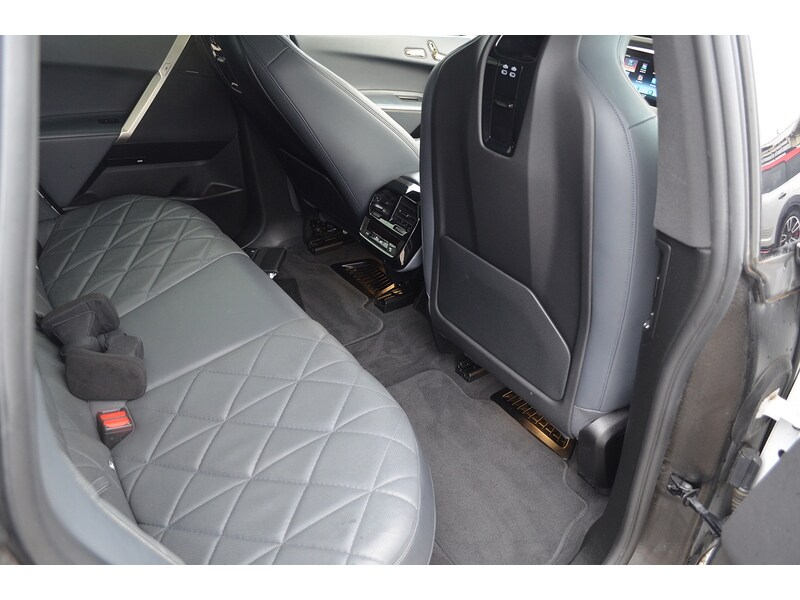 Used BMW iX 2021 for sale - 77558318: Photo 23