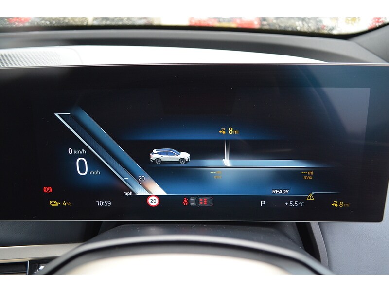 Used BMW iX 2021 for sale - 77558318: Photo 27