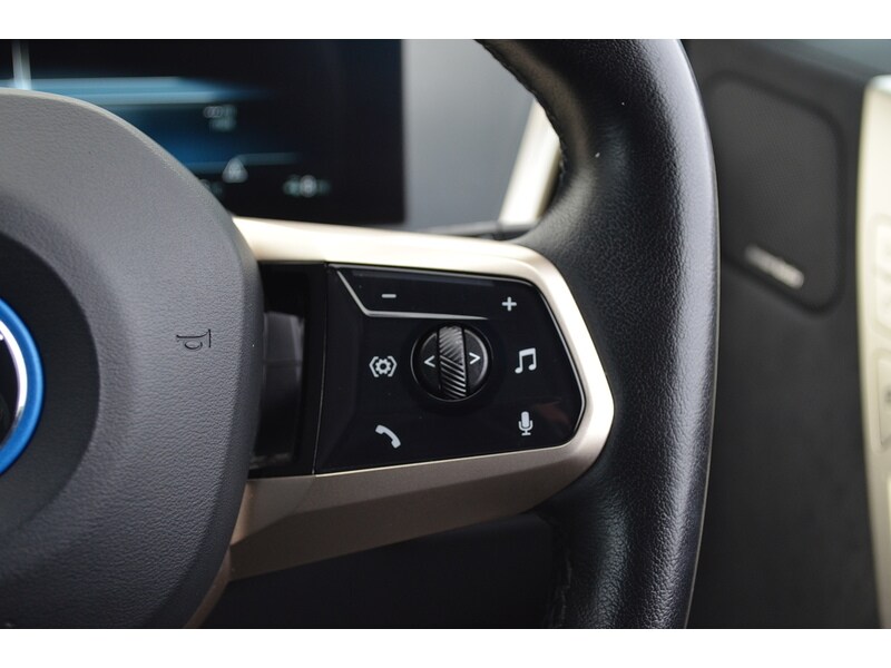 Used BMW iX 2021 for sale - 77558318: Photo 29