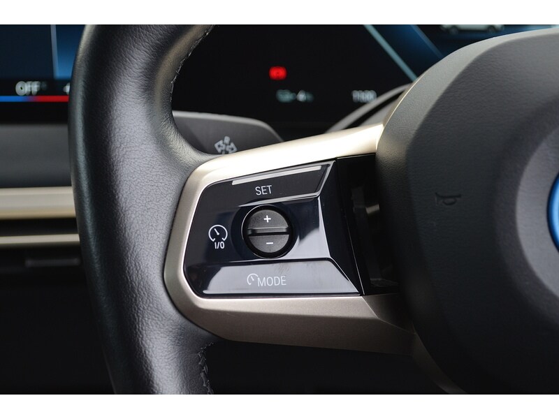 Used BMW iX 2021 for sale - 77558318: Photo 30