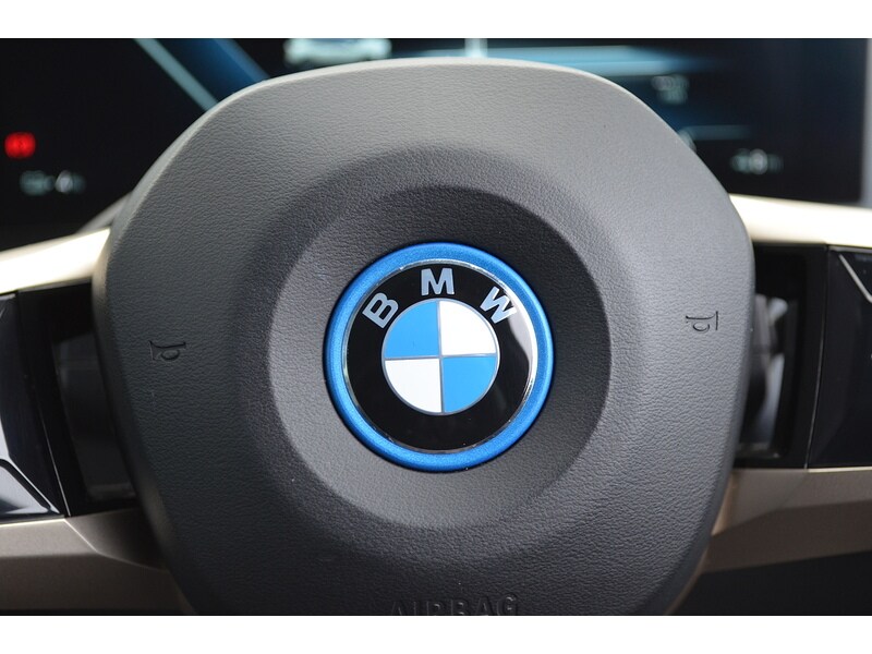 Used BMW iX 2021 for sale - 77558318: Photo 31