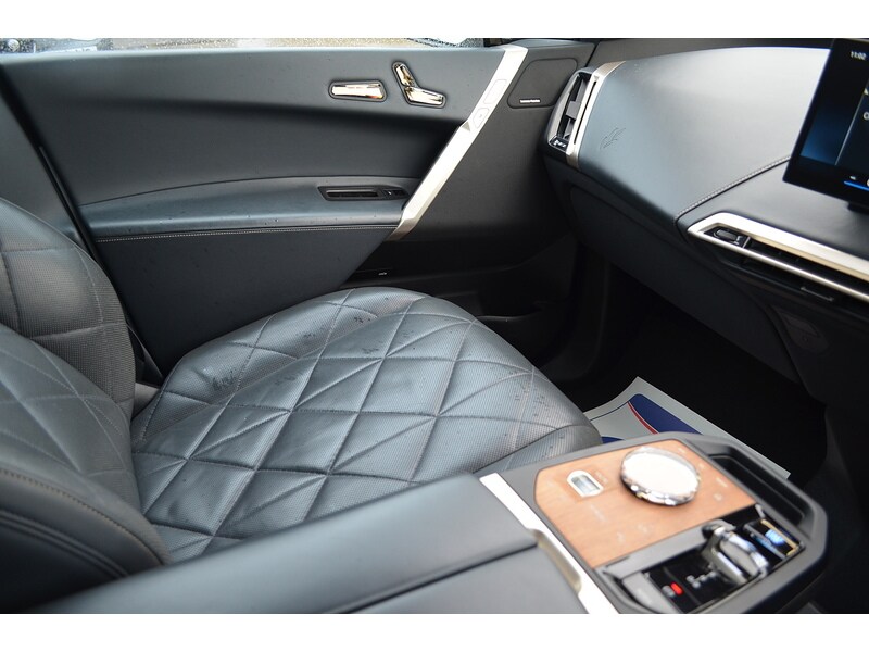 Used BMW iX 2021 for sale - 77558318: Photo 34