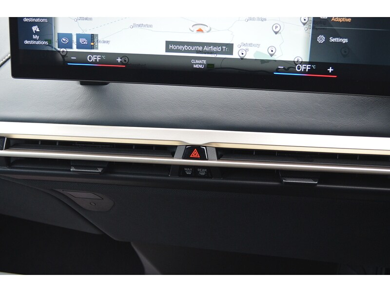 Used BMW iX 2021 for sale - 77558318: Photo 35