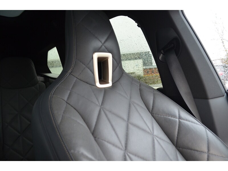 Used BMW iX 2021 for sale - 77558318: Photo 37