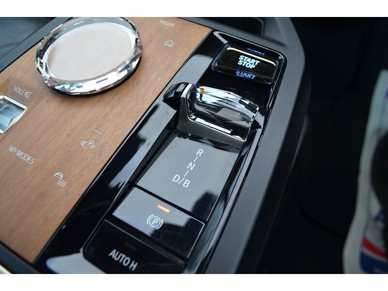 Used BMW iX 2021 for sale - 77558318: Photo 38