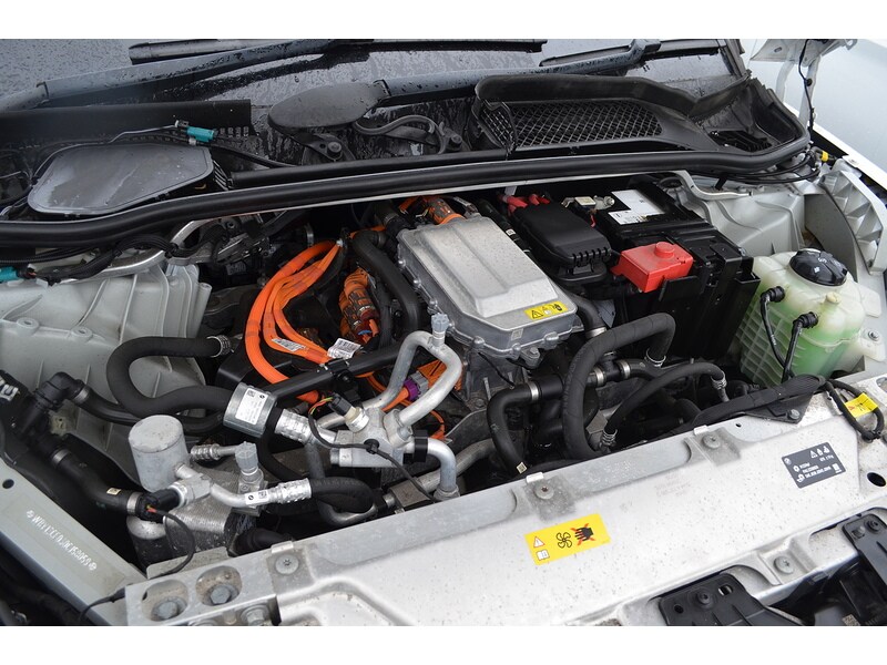 Used BMW iX 2021 for sale - 77558318: Photo 44