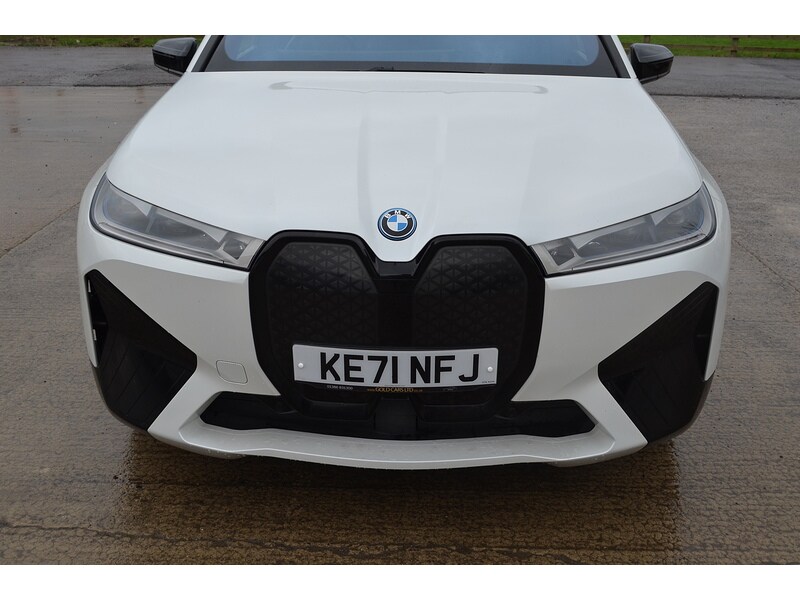 Used BMW iX 2021 for sale - 77558318: Photo 47