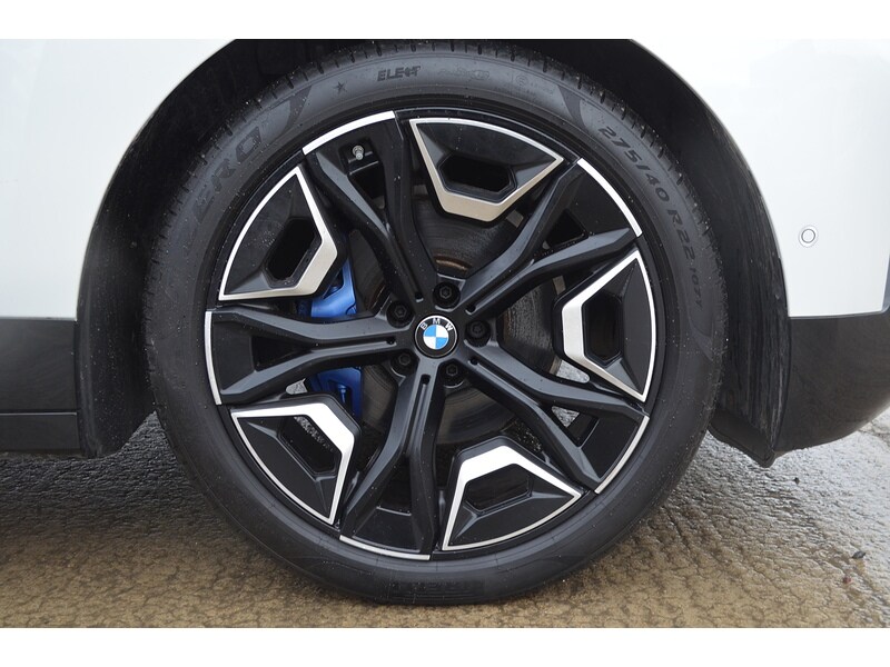 Used BMW iX 2021 for sale - 77558318: Photo 55