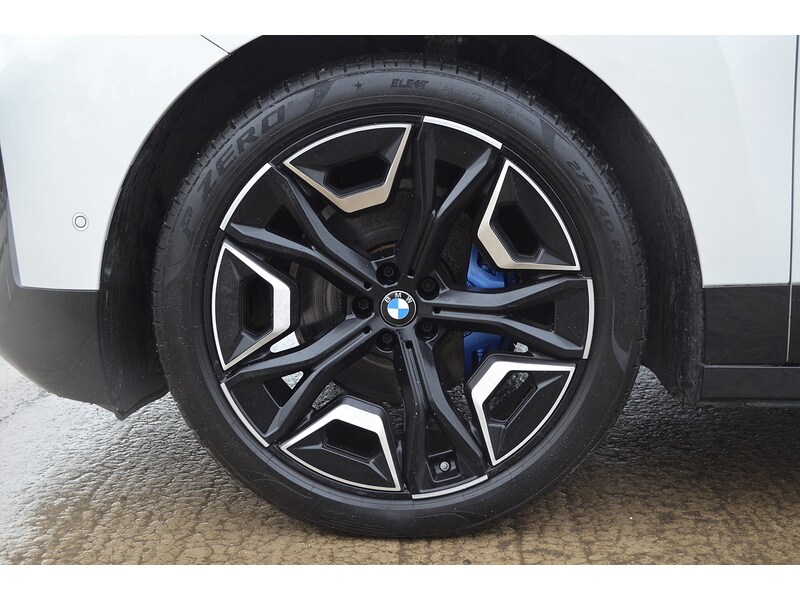 Used BMW iX 2021 for sale - 77558318: Photo 56