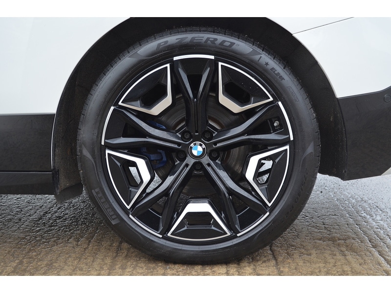 Used BMW iX 2021 for sale - 77558318: Photo 57