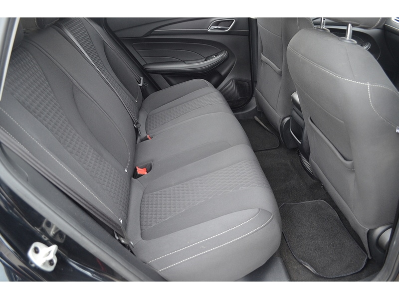 Used MG MG5 2021 for sale - 76694324: Photo 23