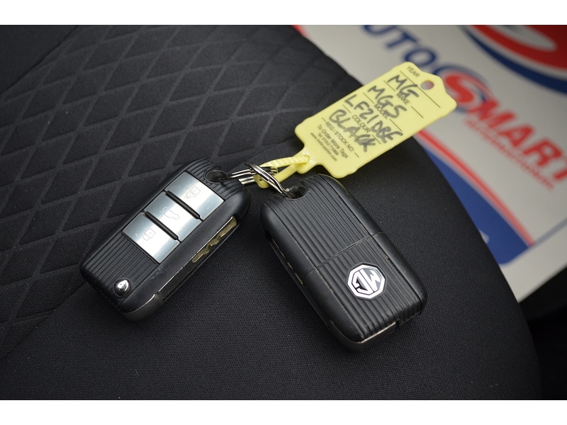 Used MG MG5 2021 for sale - 76694324: Photo 24