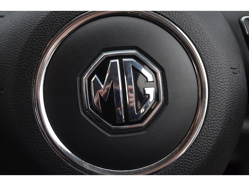 Used MG MG5 2021 for sale - 76694324: Photo 28