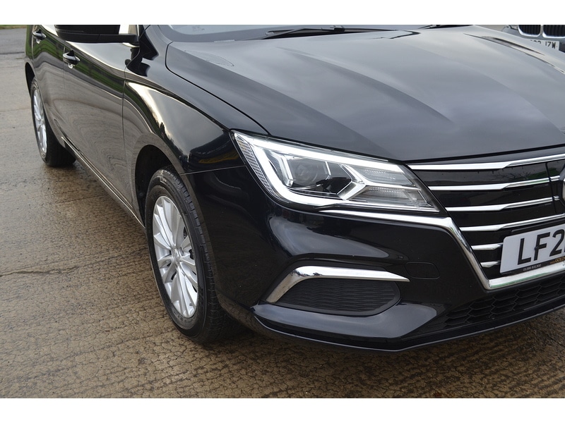 Used MG MG5 2021 for sale - 76694324: Photo 37