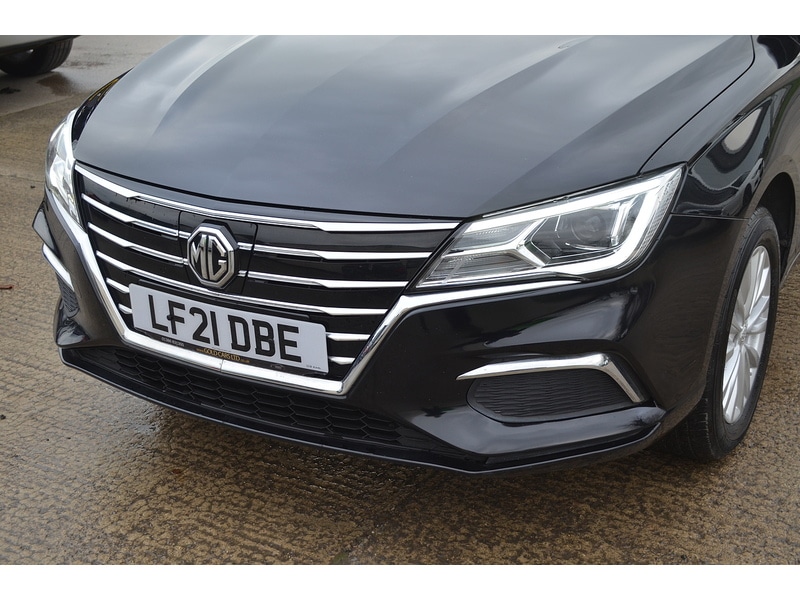 Used MG MG5 2021 for sale - 76694324: Photo 40