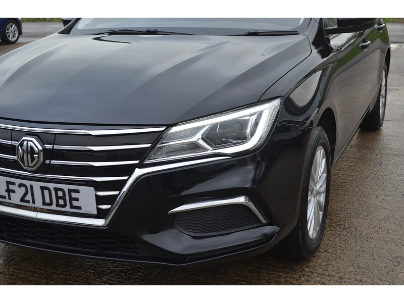 Used MG MG5 2021 for sale - 76694324: Photo 41