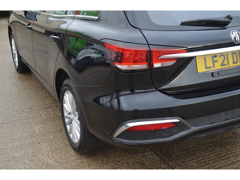 Used MG MG5 2021 for sale - 76694324: Photo 42