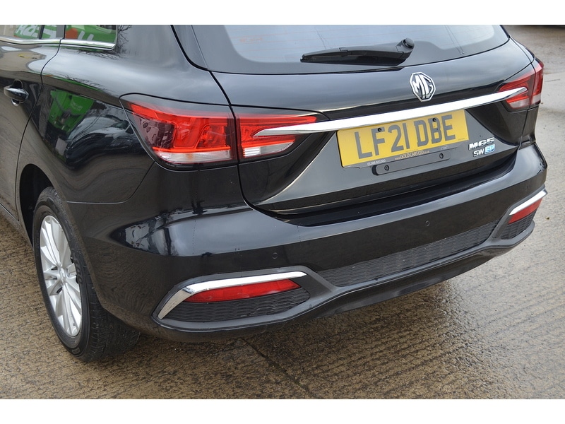 Used MG MG5 2021 for sale - 76694324: Photo 43