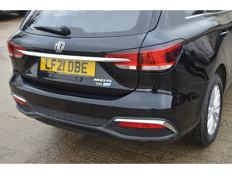 Used MG MG5 2021 for sale - 76694324: Photo 45