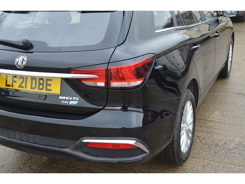 Used MG MG5 2021 for sale - 76694324: Photo 46