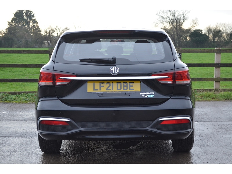 Used MG MG5 2021 for sale - 76694324: Photo 8