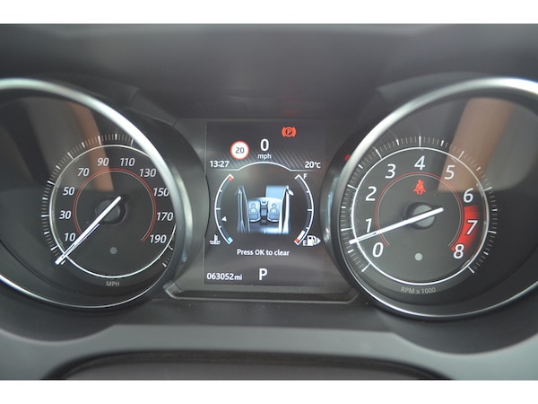 Used Jaguar F-Type 2018 for sale - 76256861: Photo 22