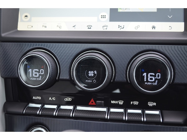 Used Jaguar F-Type 2018 for sale - 76256861: Photo 29