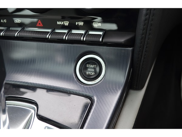Used Jaguar F-Type 2018 for sale - 76256861: Photo 33