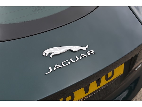 Used Jaguar F-Type 2018 for sale - 76256861: Photo 61