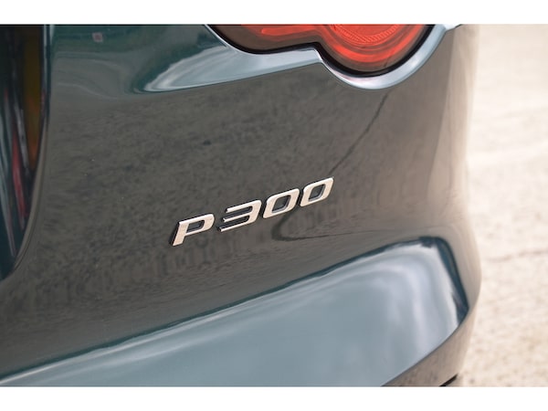 Used Jaguar F-Type 2018 for sale - 76256861: Photo 63
