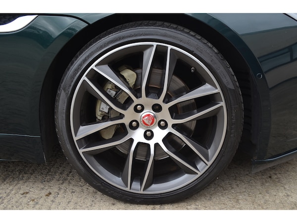 Used Jaguar F-Type 2018 for sale - 76256861: Photo 69