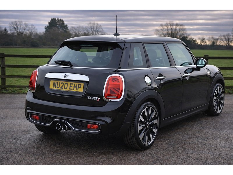 Used MINI Hatch 2020 for sale - 77222939: Photo 10
