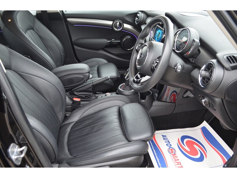 Used MINI Hatch 2020 for sale - 77222939: Photo 14