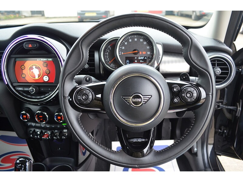 Used MINI Hatch 2020 for sale - 77222939: Photo 15