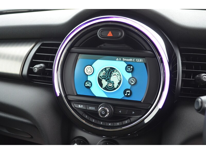 Used MINI Hatch 2020 for sale - 77222939: Photo 16