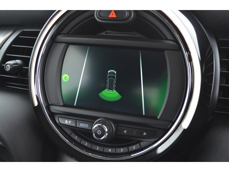 Used MINI Hatch 2020 for sale - 77222939: Photo 17