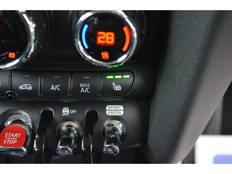 Used MINI Hatch 2020 for sale - 77222939: Photo 19