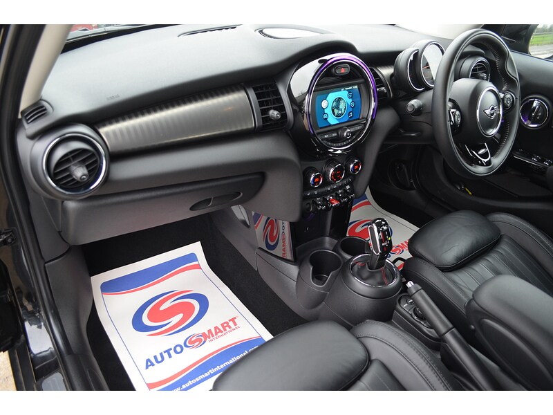 Used MINI Hatch 2020 for sale - 77222939: Photo 21