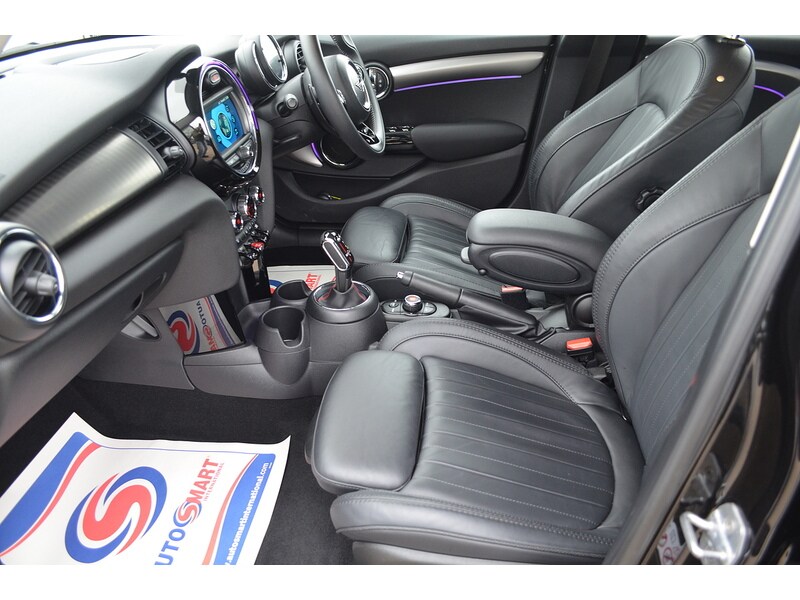 Used MINI Hatch 2020 for sale - 77222939: Photo 22