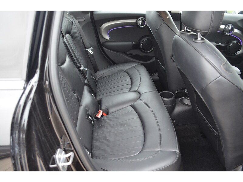 Used MINI Hatch 2020 for sale - 77222939: Photo 24