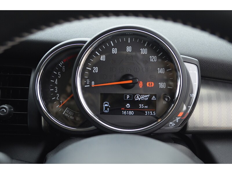 Used MINI Hatch 2020 for sale - 77222939: Photo 29