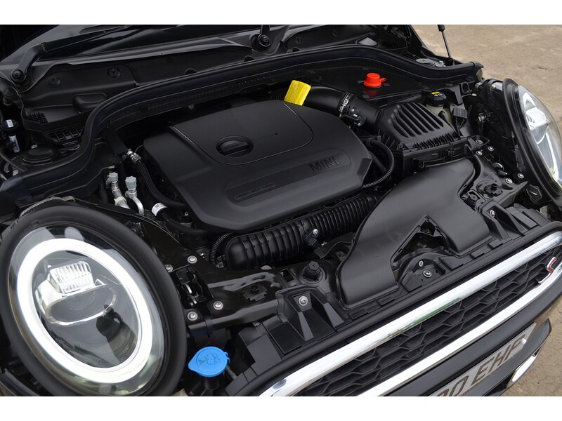 Used MINI Hatch 2020 for sale - 77222939: Photo 40