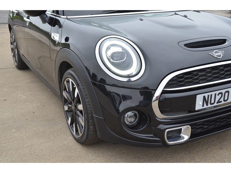 Used MINI Hatch 2020 for sale - 77222939: Photo 46