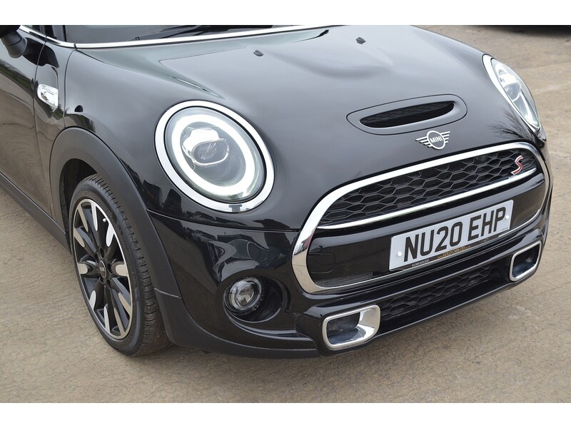 Used MINI Hatch 2020 for sale - 77222939: Photo 47
