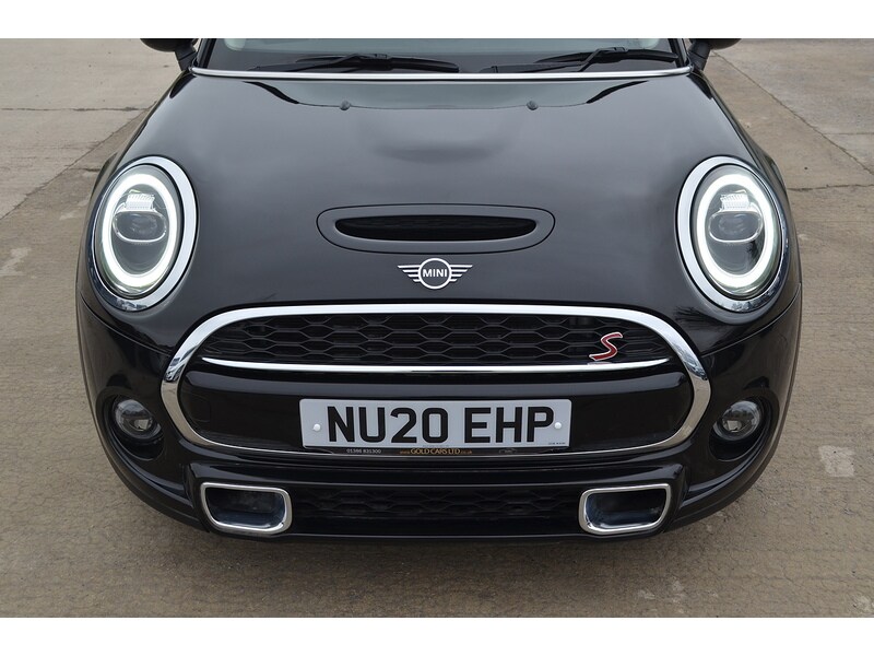 Used MINI Hatch 2020 for sale - 77222939: Photo 48