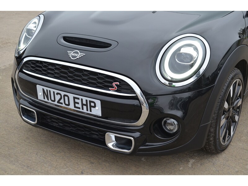 Used MINI Hatch 2020 for sale - 77222939: Photo 49