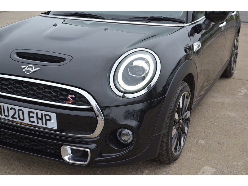 Used MINI Hatch 2020 for sale - 77222939: Photo 50